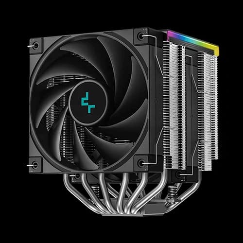 DeepCool AK620 Digital SE 120mm Dual Tower CPU Air Cooler